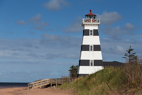 pei princeedwardisland maritimes canada lighthouse