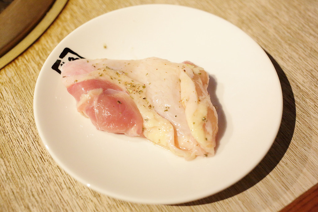 20160915板橋-牛角日本燒肉專門店 (12)