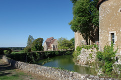 Lys-Saint-Georges (Indre) - Photo of Arthon