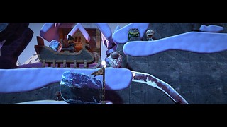 LittleBigPlanet 3: Frozen