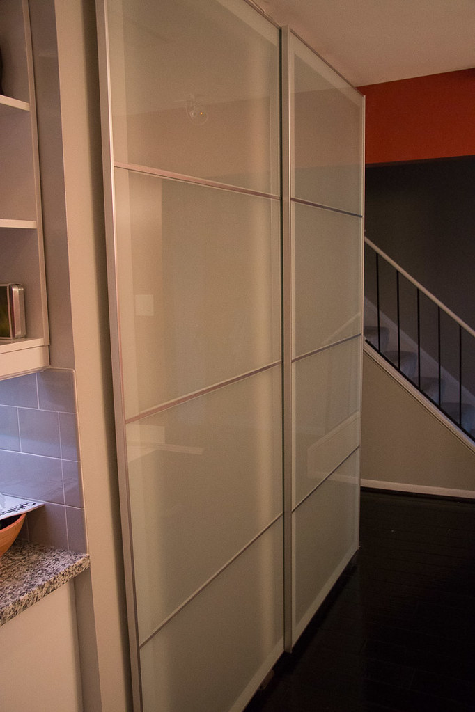 Ikea Closet Sliding Door Installation at Rocio Clyde blog