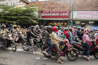 Yogyakarta - Indonesia y Kuala Lumpur por libre. Junio 2014 (1)