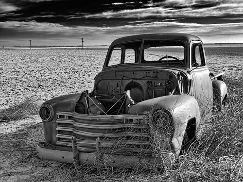 detail monochrome clouds landscapes blackwhite skies texas tx rusty clarity olympus trucks antiques omd topaz spade adjust em10 denoise bweffects
