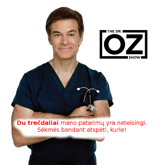 Dr.-Oz