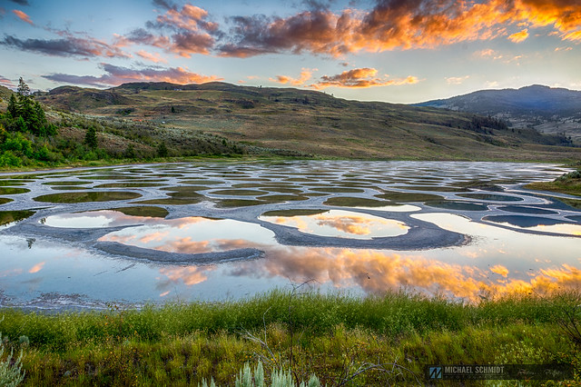 2016-07-24 Osoyoos Spotted Lake 01
