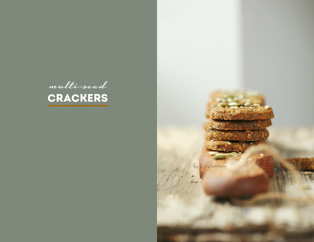 multi-seed crackers