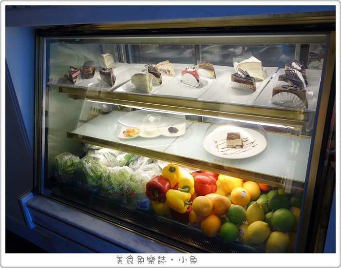 【台北大安】Bianco Taipei 義大利食材餐廳/信義安和早餐 @魚樂分享誌