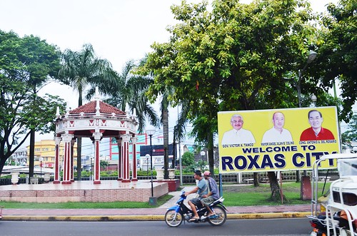 Roxas City 2013