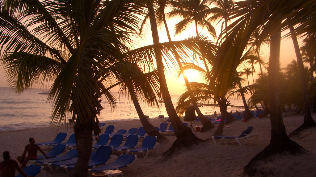 Dominican Republic - Relaxation For Body And Soul