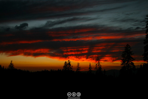 california clouds glacierpointroad sky sunset yosemite yosemitenationalpark unitedstates