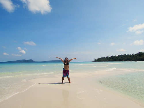 Marina Utami - Travel as Indonesian7
