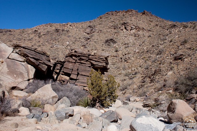 Canyon Geology