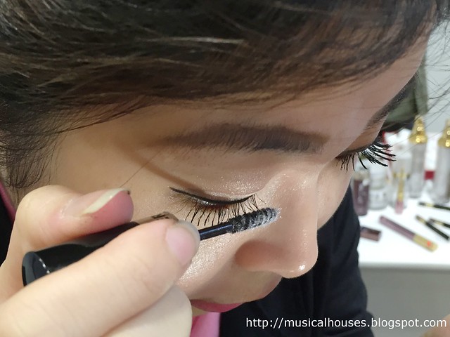 Beauty Asia 2015 Shizens Eye Charm Primer