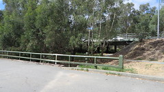 Former Fremantle Road Bridge, Gosnells