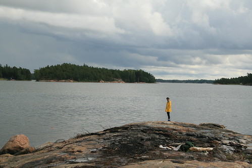 ålö ingå inkoo finland island nature people manuel sea
