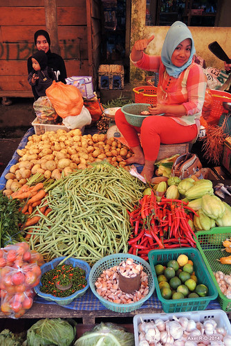 indonesia market traditional marché personnes sudu enrekang sulawesiselatansulselsouthsulawesi