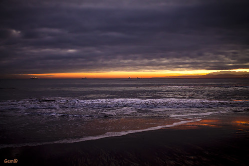sky seascape beach marina sunrise landscape marine playa paisaje amanecer cielo canon1100d gemagonzález