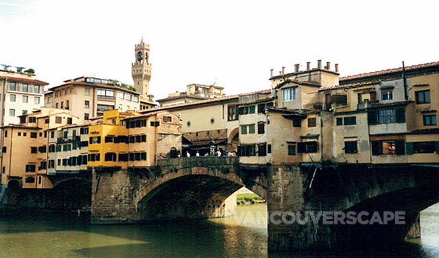 Tuscany travel/Florence