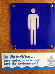 Be Water Wise