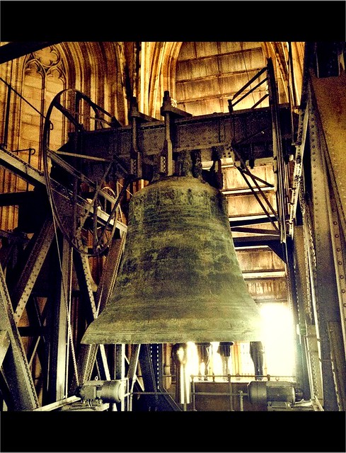 Cathedral Bell