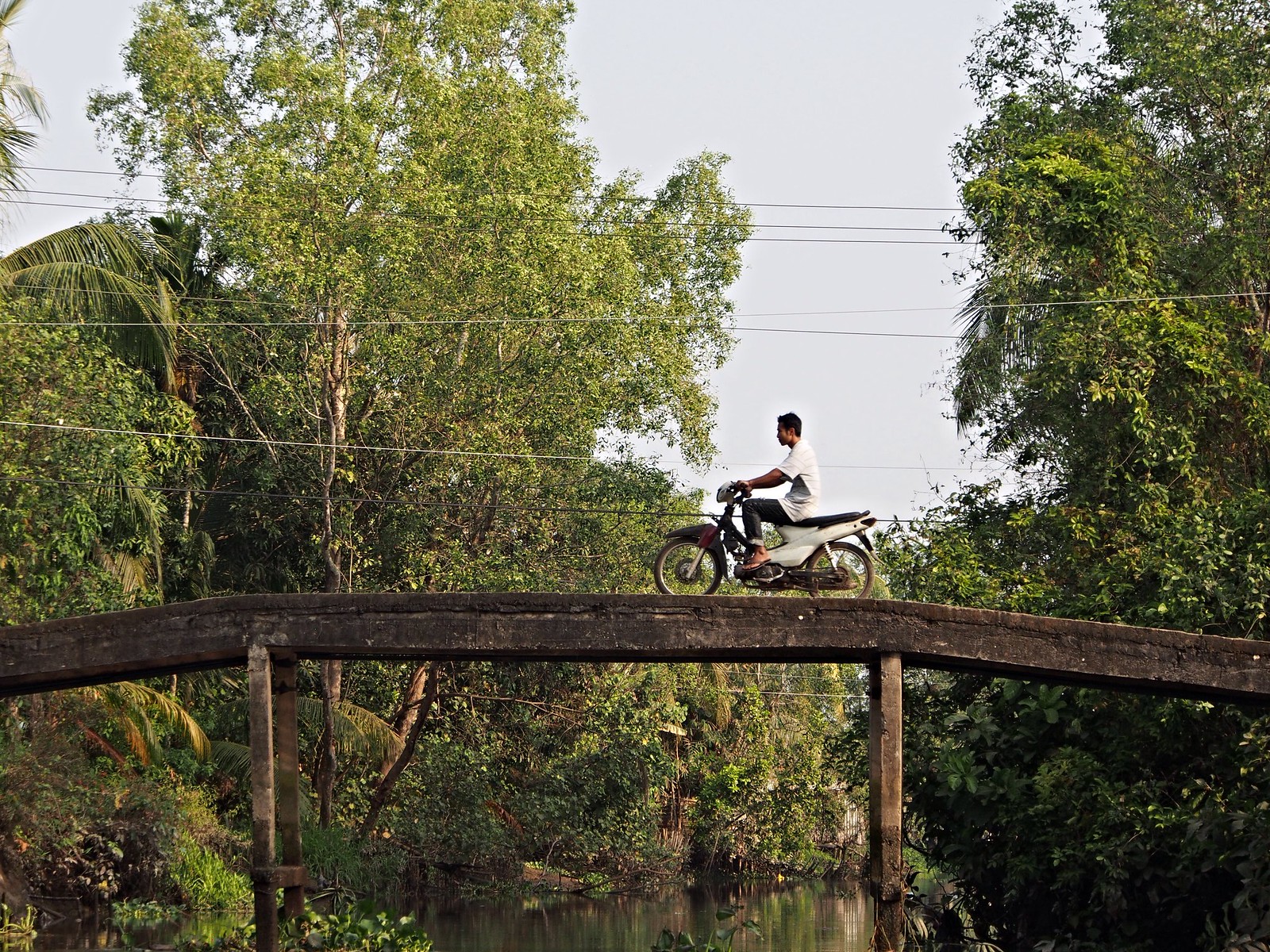  Mekongjoki
