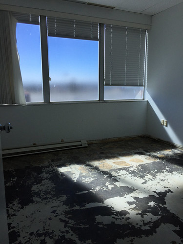 abandoned window office floor space empty second delaware dover soop sooc bluehenmall
