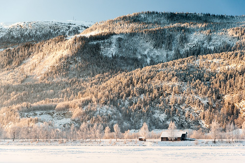 christmas winter mountain snow norway landscape nikon valley 2014 gudbrandsdalen oppland d700 24120mmvrf4