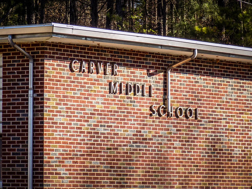Carver Middle School-001