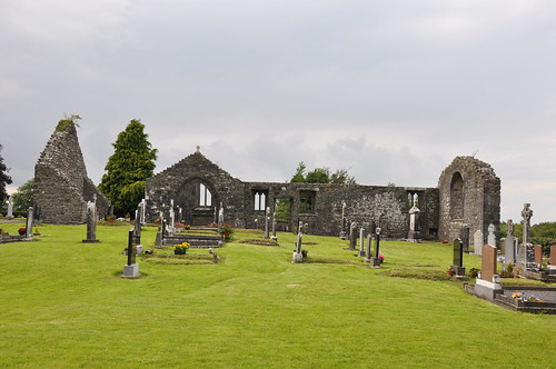 wood galway church saint stone work religious wooden community ruins dominican order ruin statues chapel third walls carvings dominic connacht connaught tertiary kilcorban igdaily kilcorbanmadonna