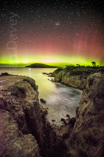 Aurora Australis