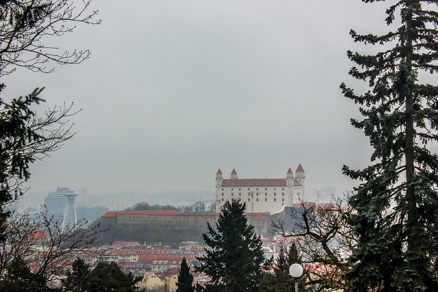 Slavín de Bratislava