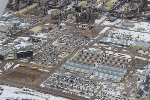 lake alberta mildred syncrude oilsands pipeing