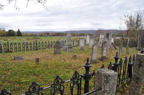 cemetery novascotia bridgetown