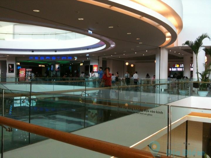 CGV Crescent Mall