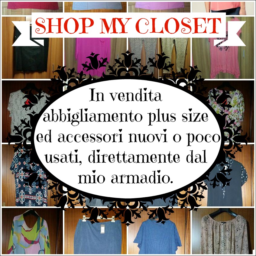 shop my closet