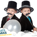 Top Hats & Tiaras 2014