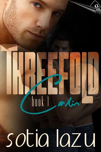 Colin, Threefold Book 1