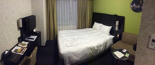 Royal Park Hotel Haneda Airport Double Room