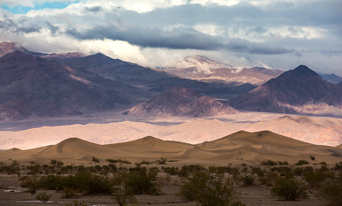 california sunset usa clouds landscape sand unitedstates desert deathvalley mesquitesanddunes canon5dmiii