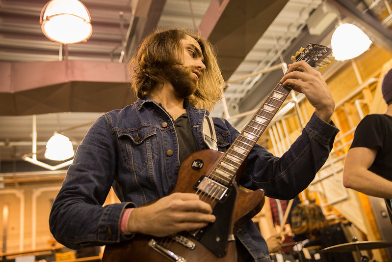 Bogusman at Urban Outfitters | 12-5-2014