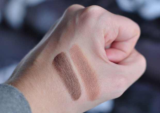stylelab beauty blog maybelline color tattoos leather swatches 2