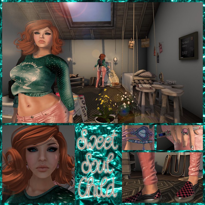 7DS,7 Deadly Skins, 7 Deadly s{K}ins, Koketka, Slink, AvEnhancement, Just Magnetized, JM, Truth, Moon Amore, Blueberry, BUC, Bad Unicorn Clothing, RE, Real Evil Industries, RealEvil, Swallow, Cosmopolitan Sales Room, KaTink, PMA, Pose Me Amazing, Cheeky Pea, CP, FaMeshed, Myrinne, Hideki, Serenity Style, LotW, Leaf on the Wind, StoraxTree, Storax Tree, Kalopsia, Follow US, Pixel Mode, Second Life, Momma's Style, JenJen Sommerfleck