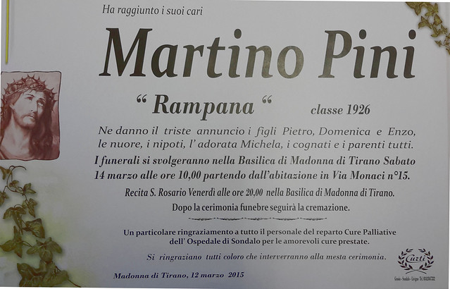 Pini Martino