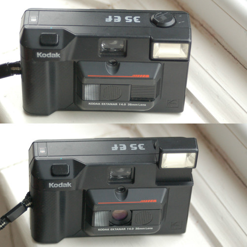 Kodak 35 EF