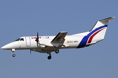Swiftair EMB-120RTF EC-HMY BCN 15/01/2011