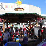 Vancouver Christmas Market 2014