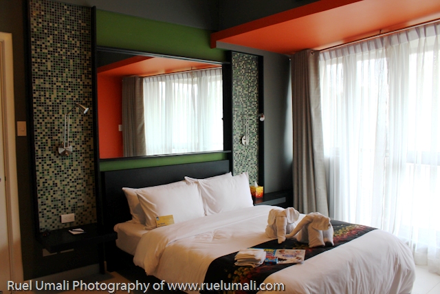 Staycation at KL Tower Service Residences by Ruel Umali of www.ruelumali.com