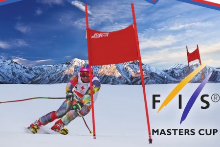 Světový pohár FIS Masters Cup zavítá i letos do Pece pod Sněžkou
