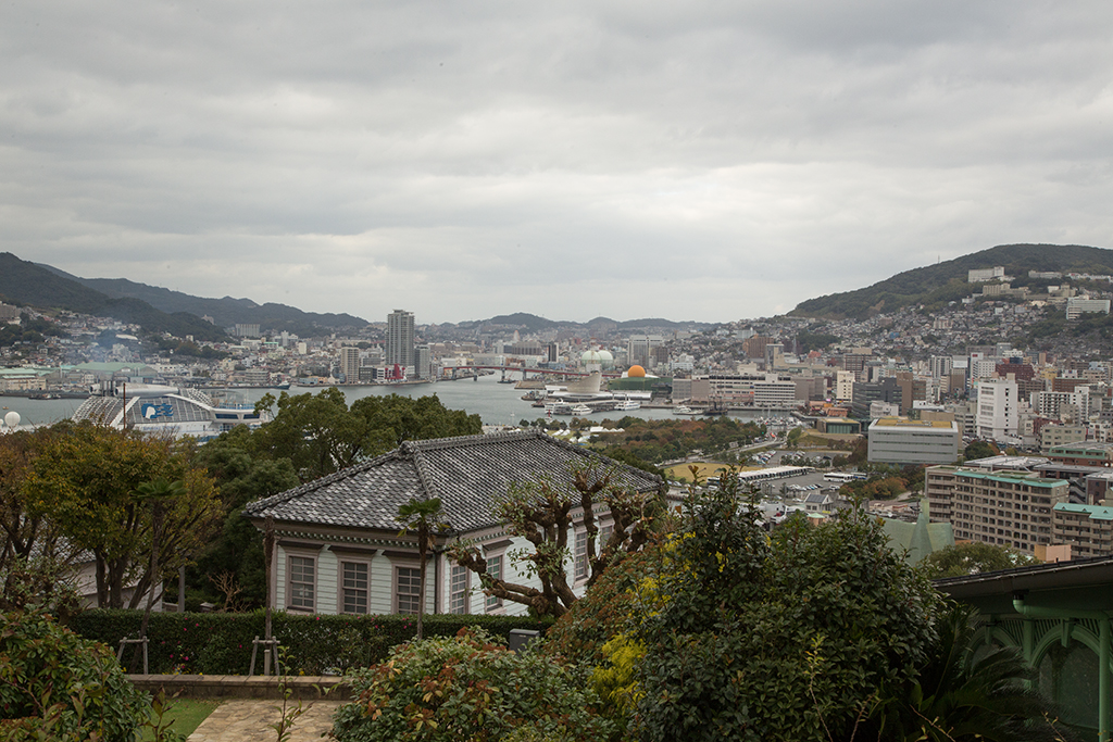 Nagasaki 2014-11-13