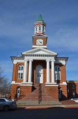 Culpeper County Courthouse